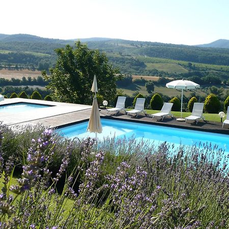 Borgo San Faustino Country Relais And Spa Morrano Exterior photo